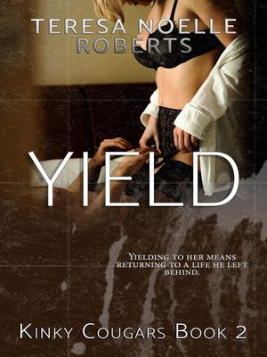 cover image of Yield